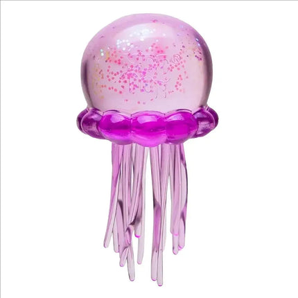 Early Learning Toys Jellyfish Squish Fidget Toy - Early Learning Toys - Pastsky - Mad Fly Essentials