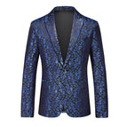 Blue A