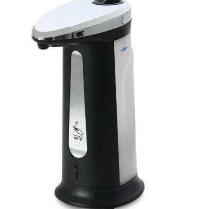 Smart 400ml Automatic Liquid Soap Shampoo Dispenser - Mad Fly Essentials