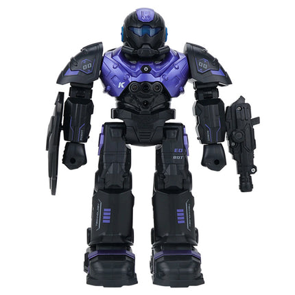 Activity Toys Kids Intelligent Gesture RC Robot Toy - Activity Toys - Jomake - Mad Fly Essentials