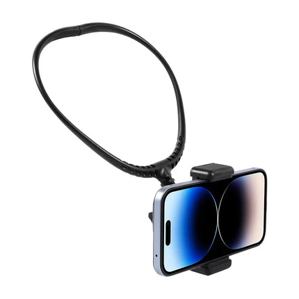 Home Electronics Neck Hold Mount for Smartphone Camera - Home Electronics - Autoleader - Mad Fly Essentials