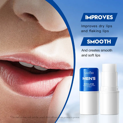 Beauty Health Shop All Men Lip Balm - Beauty Health Shop All - Auquest - Mad Fly Essentials