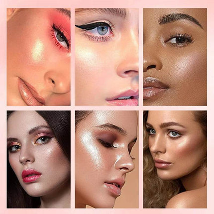 Fairy Highlighter Glitter Powder - Mad Fly Essentials