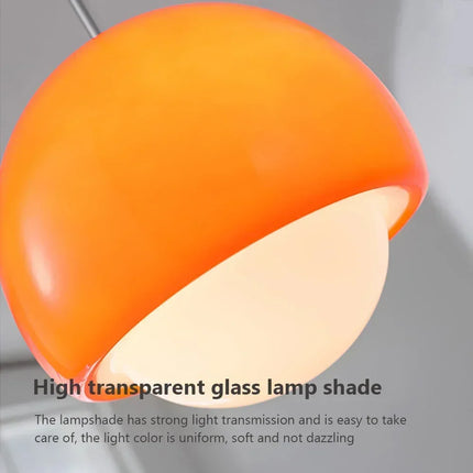 LED Pendant Light Nordic Modern Kitchen Pendant Light - LED Pendant Light - Yanke - Mad Fly Essentials