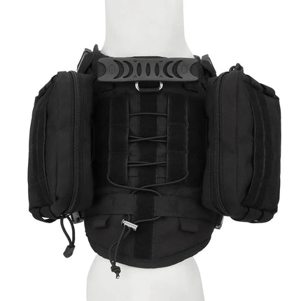 Pet Essentials K9 Training Harness Dog Collar - Pet Essentials - CPLIFE - Mad Fly Essentials