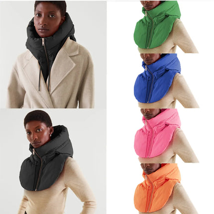 Women Winter Ultralight Down Hooded Balaclava - Women's Shop Mad Fly Essentials