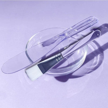 Skin Care DIY Mask Set Face Deep Cleaning Tools Beauty Essentials - Mad Fly Essentials