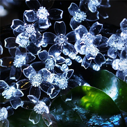 LED Fairy Light Cherry Garland Indoor Party Lighting - LED Fairy Light - ECCJ - Mad Fly Essentials