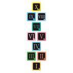 Roman Numeral