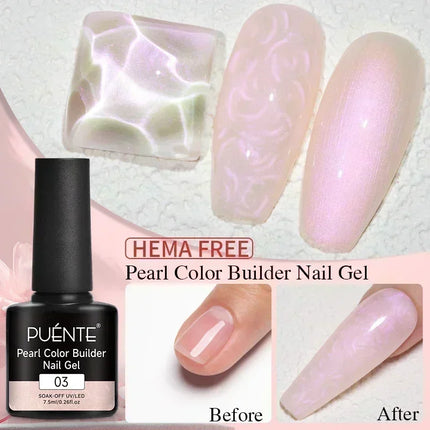 Nail Essentials Green Crystal Cat Magnetic Gel Polish - Nail Essentials - Rikonka - Mad Fly Essentials