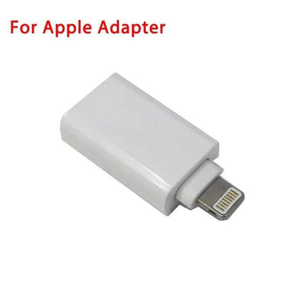 USB DJ RGB Mini LED Party Light - Mad Fly Essentials