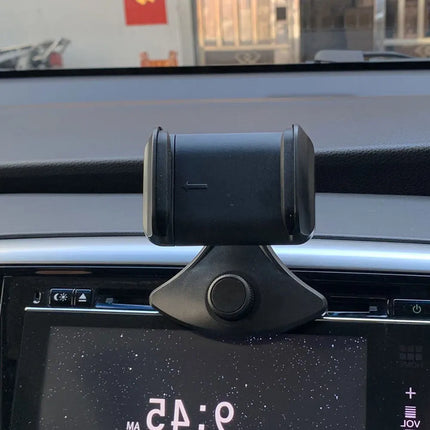 Home Electronics Universal Auto 360 Phone Holder - Home Electronics - Joyroom - Mad Fly Essentials
