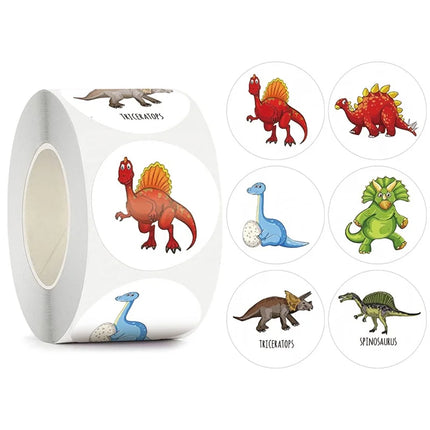Party Favors Supply Kit Kids Birthday Dinosaur 96pcs Party Essentials - Party Favors - Party Essentials - Mad Fly Essentials