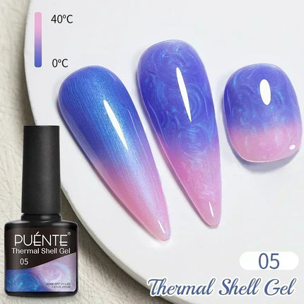 Nail Essentials Green Crystal Cat Magnetic Gel Polish - Nail Essentials - Rikonka - Mad Fly Essentials