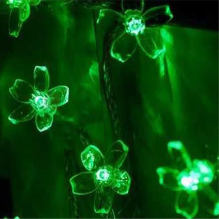 LED Fairy Light Cherry Garland Indoor Party Lighting - LED Fairy Light - ECCJ - Mad Fly Essentials