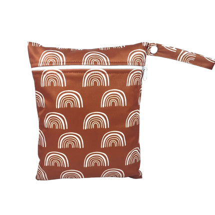 Beach Bags Baby Wetbags Washable Reusable Nappy Travel Bag - Beach Bags - Makartt - Mad Fly Essentials