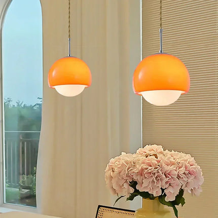 LED Pendant Light Nordic Modern Kitchen Pendant Light - LED Pendant Light - Yanke - Mad Fly Essentials