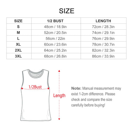 Tank Top Alien Bad Taste Stretch Tee - Tank Top - Vikineey - Mad Fly Essentials