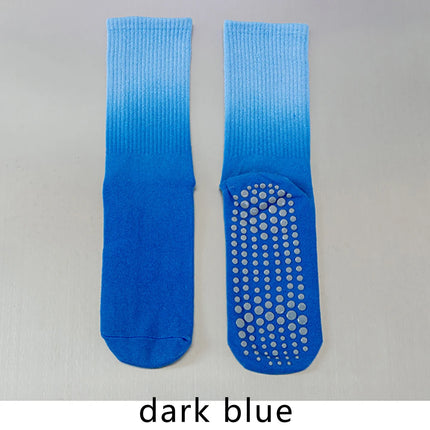 Socks Women Non Slip Yoga Sport Dance Pilates Footwear - Socks - Tubular - Mad Fly Essentials
