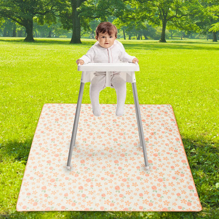 Kids Play Mat Infant Floor Mat Animal Crawling Mat - Kids Play Mat - Narmay - Mad Fly Essentials