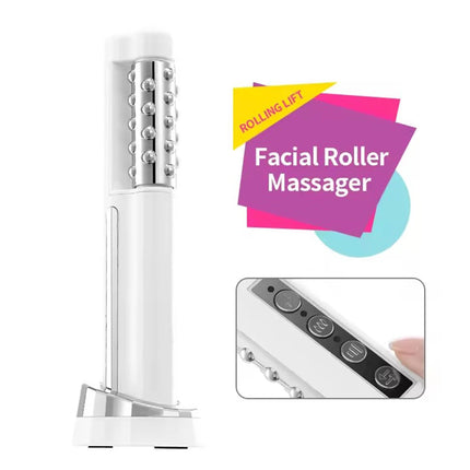 Massager 2026 Facial Heated Rolling Firming Device - Massager - Dearbeauty - Mad Fly Essentials