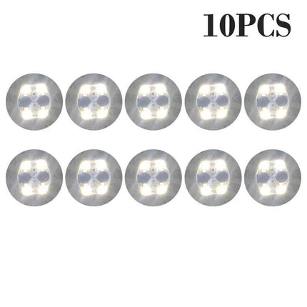 Drinkware Table Top Luminous Coasters LED Party Light - Mad Fly Essentials