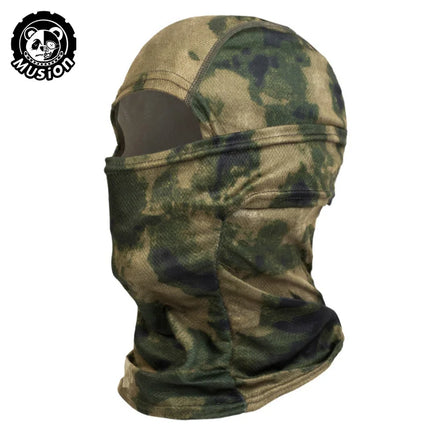 Balaclava Breathable 3D Skull Mask Headgear - Balaclava - LISM - Mad Fly Essentials