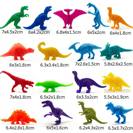Party Favors Supply Kit Kids Birthday Dinosaur 96pcs Party Essentials - Party Favors - Party Essentials - Mad Fly Essentials