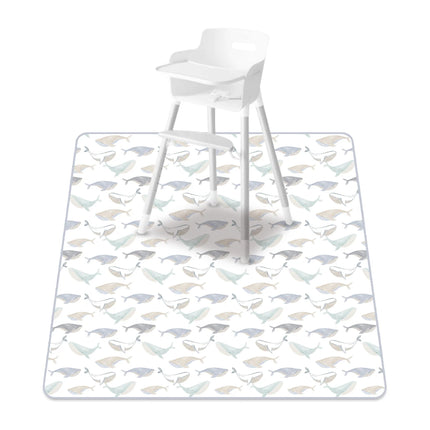 Kids Play Mat Infant Floor Mat Animal Crawling Mat - Kids Play Mat - Narmay - Mad Fly Essentials