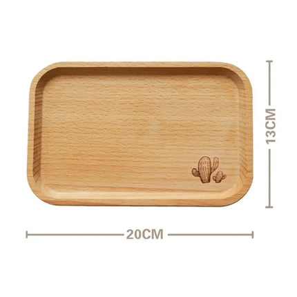 Baby Essentials Eco-Friendly Food Animal Dinner Tray Set - Baby Essentials - Rayan - Mad Fly Essentials