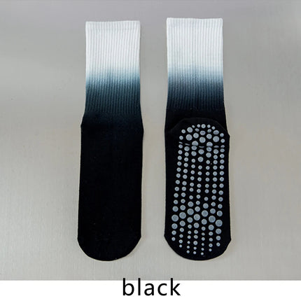 Socks Women Non Slip Yoga Sport Dance Pilates Footwear - Socks - Tubular - Mad Fly Essentials