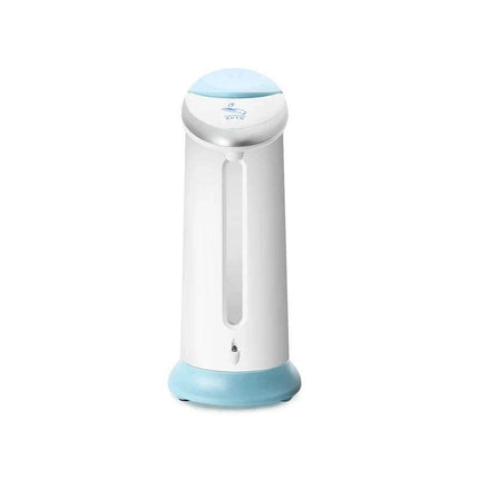 Smart 400ml Automatic Liquid Soap Shampoo Dispenser - Mad Fly Essentials