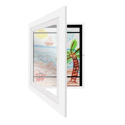 Activity Toys Kids 3D Chargeable Art Picture Frame - Activity Toys - NCEE - Mad Fly Essentials