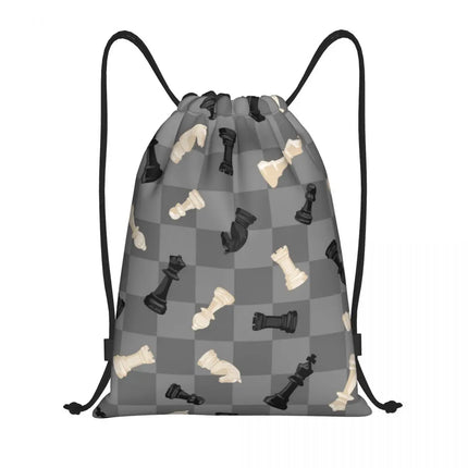 Backpack Women Mushroom Shoe Travel Bag - Backpack - MIXI - Mad Fly Essentials