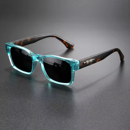 Men Sunglasses Sport Fishing Vintage Eyewear - Men Sunglasses - D&TCoolfly - D-TCoolfly - Mad Fly Essentials