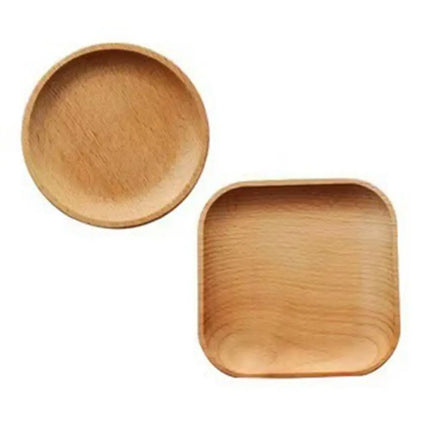 Baby Essentials Eco-Friendly Food Animal Dinner Tray Set - Baby Essentials - Rayan - Mad Fly Essentials