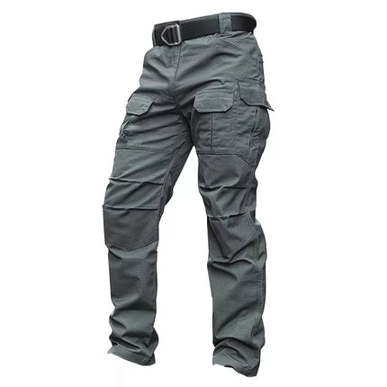 Cargo Pants Men IX8 Waterproof Tactical Pants - Cargo Pants - EH MD JEANS - Mad Fly Essentials