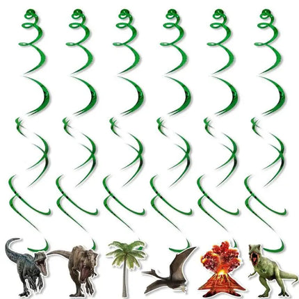 Party Favors Supply Kit Kids Birthday Dinosaur 96pcs Party Essentials - Party Favors - Party Essentials - Mad Fly Essentials