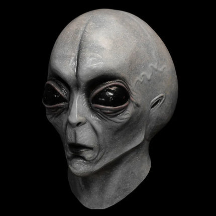 Alien Skull Costume Party Horror Mask