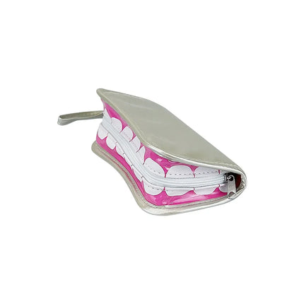 Handbag Cute Tooth Shaped Women Coin Purse - Handbag - Kiximire - Mad Fly Essentials