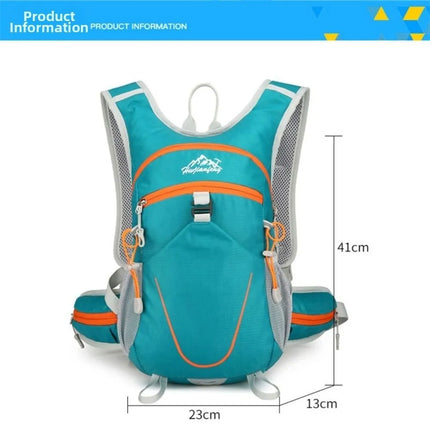 Backpack Ultralight Cycling 20L Outdoor Hydration Bag Pack - Backpack - Outdoor Essentials - Mad Fly Essentials