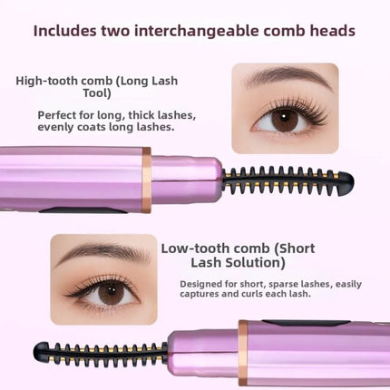 Beauty Health Shop All Quick Eyelash Curler - Beauty Health Shop All - Lanbena - Mad Fly Essentials