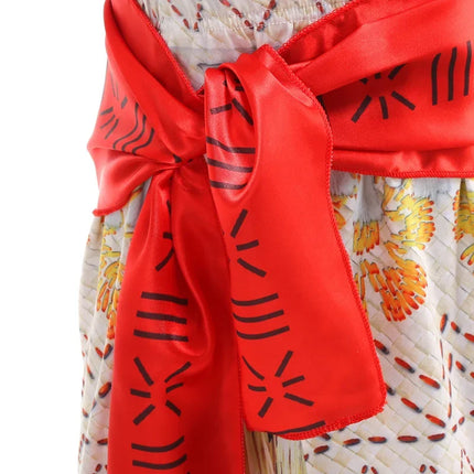 Baby Girl Set Princess Cosplay Birthday Dress - Baby Girl Set - Ladybuger - Mad Fly Essentials
