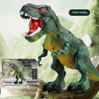 A sound light no box