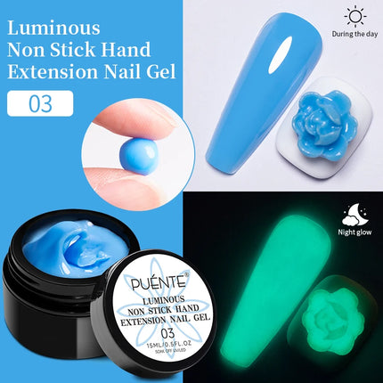 Nail Essentials Green Crystal Cat Magnetic Gel Polish - Nail Essentials - Rikonka - Mad Fly Essentials