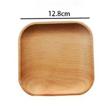 Baby Essentials Eco-Friendly Food Animal Dinner Tray Set - Baby Essentials - Rayan - Mad Fly Essentials