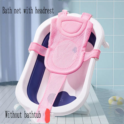 Baby Essentials Universal Bath Air Cushion Bed - Baby Essentials - eTya - Mad Fly Essentials