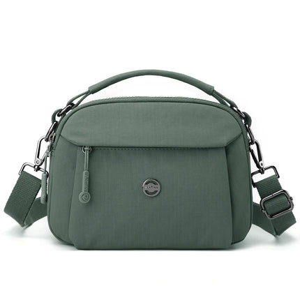Crossbody Bag Women Shoulder Square Handbag - crossbody bag - OLN - Mad Fly Essentials
