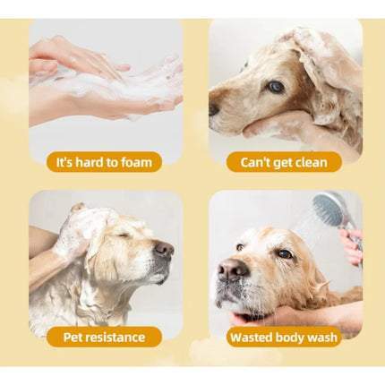 Pet Essentials Yellow Duck Foam USB Machine Cleaner Hacks - Pet Essentials - Leepee - Mad Fly Essentials