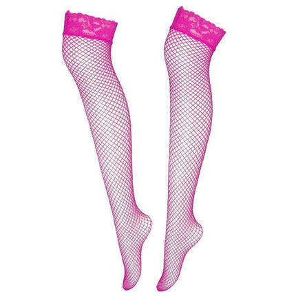 Women Sexy Fishnet Stocking Fashion Hosiery - Mad Fly Essentials